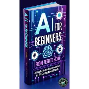 AI for Beginners: From Zero to Hero