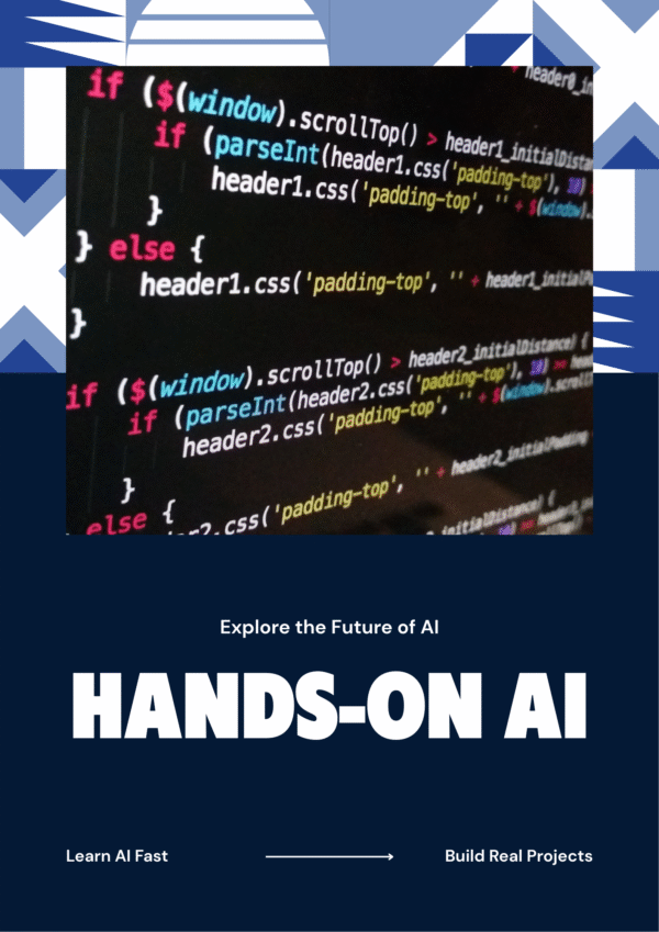 Code Without Code with AI Premium course ( 2025 edition) - Image 5