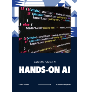 Hands-On AI Projects Without Coding