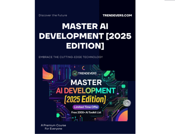 Code Without Code with AI Premium course ( 2025 edition) - Image 3