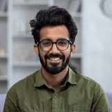 Sahil M.