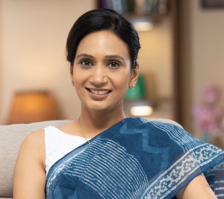 Priya S.