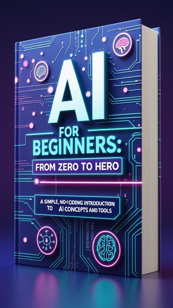 CHATGPT MASTERKEY – UNLOCK YOUR AI POWER [2025 Edition] - Image 7